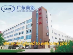 สายการผลิตอะลูมิเนียม Anodizing