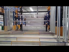 700T/MONTH สายการผลิต OXIDATION มือขนาดใหญ่