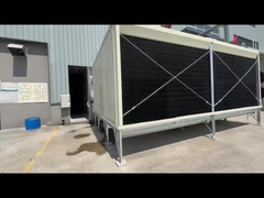 เมืองระบายความร้อน