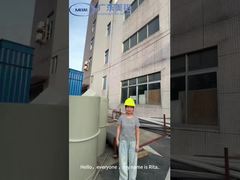 ระบบระบายอากาศ