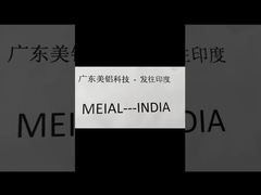 การส่งมอบสินค้าไปยังอินเดีย 2025