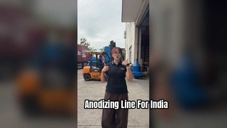 อุปกรณ์สายอโนไดซ์