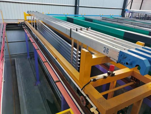 ราคาดี 30000T / ปี สายการผลิตการออกซิเดชั่นแนวขวางมือ ออนไลน์