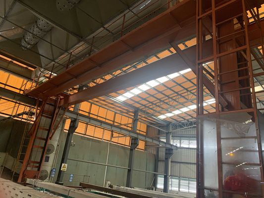 ราคาดี AC220V 50Hz ไฟฟ้า การผลิต Anodizing การทํางานที่มั่นคง ออนไลน์