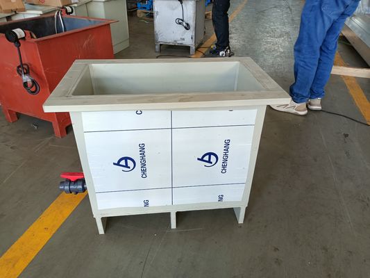 ราคาดี สายการผลิตแอลูมิเนียม Anodizing มินิฮันเดลห้องปฏิบัติการ ออนไลน์