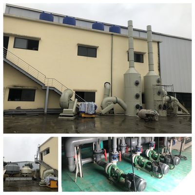 ราคาดี สายการผลิต anodizing ด้วยการออกแบบที่ยั่งยืนต่อสิ่งแวดล้อมและการปรับปรุงประสิทธิภาพ ออนไลน์