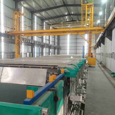 ราคาดี สายการผลิต Anodizing เกรดทหาร ด้วยการออกแบบที่สามารถปรับแต่งได้ ออนไลน์