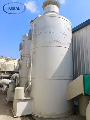 ราคาดี Industrial Fume Extraction System and Acid Mist Collector for Anodizing with Compliance to ISO 14001 OSHA PEL and GB/T 5237.2 Standards ออนไลน์