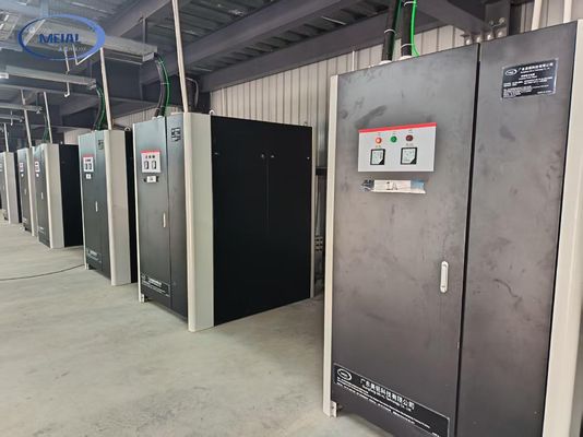 ราคาดี Anode Oxidation Power Supply System with Pulse Power High-Frequency Switching and Hard Anodization Capabilities ออนไลน์