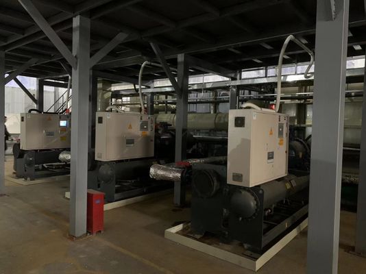 กระบวนการบำบัดสีเส้นอโนไดซ์อัตโนมัติของชิ้นงานขนาดเล็ก