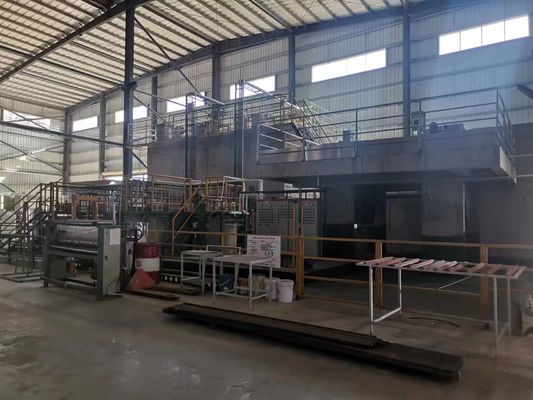 อโนไดซ์ กระบวนการบำบัดน้ำเสียอุตสาหกรรม สายการผลิตออกซิเดชัน