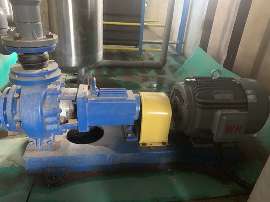 อุปกรณ์เสริมสำหรับสายอโนไดซ์ที่ทนทาน ชิ้นส่วนซีรีส์ฟลูออโรพลาสติก