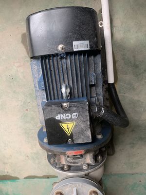 อุปกรณ์เสริมสายอโนไดซ์อเนกประสงค์ระบบหมุนเวียนขั้นตอนเดียว