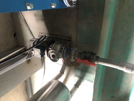 ราคาดี อุปกรณ์เสริมสายอโนไดซ์ 240V ปั๊มหอยโข่งแนวนอนในการบำบัดน้ำ ออนไลน์