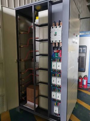 ราคาดี อุปกรณ์สายอโนไดซ์ ประหยัดพลังงาน 20000A แหล่งจ่ายไฟออกซิเดชั่นฮาร์ด ออนไลน์