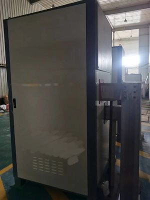 อุปกรณ์สายอโนไดซ์ประหยัดพลังงานแหล่งจ่ายไฟออกซิเดชั่นฮาร์ด