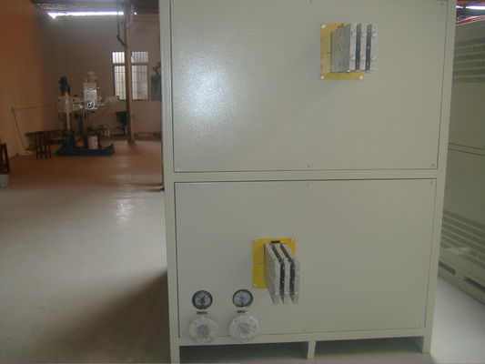 อุปกรณ์สายอโนไดซ์ 380V 50Hz แหล่งจ่ายไฟออกซิเดชั่นฮาร์ด