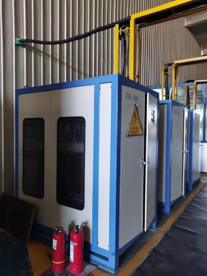 PLC ควบคุมแหล่งจ่ายไฟ DC สายอโนไดซ์ 20000A อัจฉริยะ