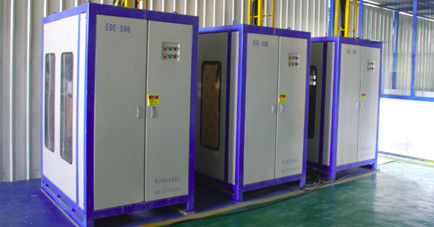 ราคาดี การควบคุม PLC ของฮาร์ดออกซิเดชันอโนไดซ์พาวเวอร์ซัพพลาย 20000A 380V 50HZ ออนไลน์