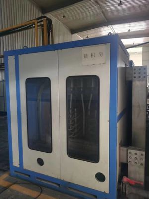 14000A อุปกรณ์สายอโนไดซ์ในแหล่งจ่ายไฟวงจรเรียงกระแสแบบสาย