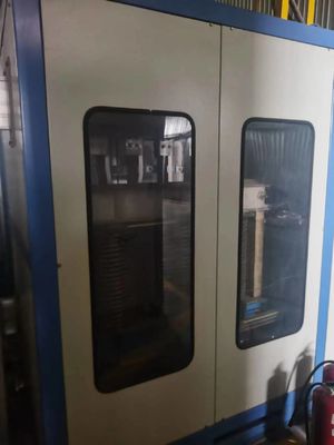 PLC ควบคุมอุปกรณ์สายอโนไดซ์ 12000A วงจรเรียงกระแสพาวเวอร์ซัพพลาย