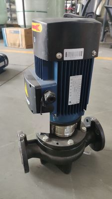 อุปกรณ์เสริมสายอโนไดซ์อุตสาหกรรมระบบไหลเวียนของท่อ