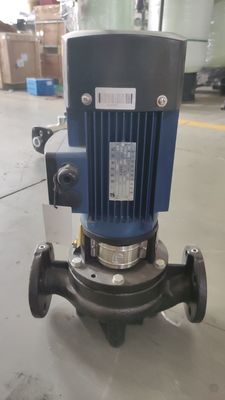 ราคาดี ระบบหมุนเวียนน้ำแบบท่อพร้อมระดับการป้องกัน IP55 ออนไลน์