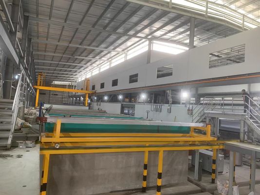 การรักษาระบบสายอโนไดซ์แนวนอน วิธีการจัดวางแบบแมนนวล