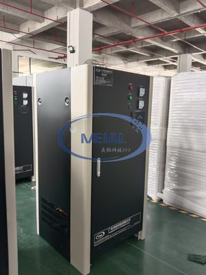 8KA แอนอดิซิ่ง Perduction Line เครื่องปรับพลังงาน