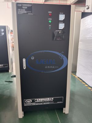 8KA แอนอดิซิ่ง Perduction Line เครื่องปรับพลังงาน