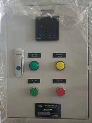 ราคาดี สายการผลิต Anodizing ขนาดเล็ก กล่องไฟฟ้า ออนไลน์