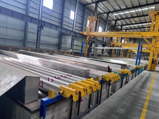 Ph ค่าลด 0.2-0.3 / เวลาสาย Electrophoretic ด้วยพลังงาน 3.5kW