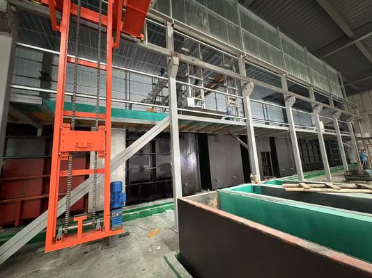 ราคาดี การผลิตแบบสมาร์ท / การแก้ไข การแก้ไขแบบอัตโนมัติสําหรับอะลูมิเนียม โดยเทคโนโลยี MEI-AL ออนไลน์