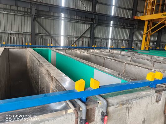 ราคาดี สายการผลิตอโนไดซ์ 2000T/M สำหรับโปรไฟล์อลูมิเนียมระดับไฮเอนด์ พร้อมระบบควบคุมอัจฉริยะ ออนไลน์