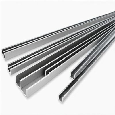 ราคาดี สาย anodizing ทาแนวนิเวนติกที่มีความจุ 500T / เดือน 6500mm ความยาวโปรไฟล์สูงสุดและ 8-12μm ผนังปรับ ออนไลน์