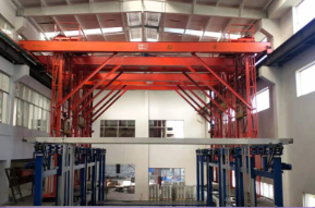 ราคาดี สายการผลิตอะลูมิเนียมแบบอัตโนมัติ Anodizing ด้วย ≥ 20μm Film, Tin/Nickel Electrolytic Coloring & Medium-Temperature Nickel Salt Sealing ออนไลน์