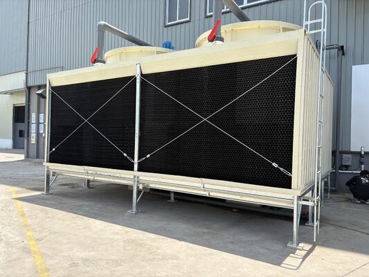 ราคาดี สายการผลิต Anodizing อัตโนมัติเต็ม พร้อมควบคุม PLC และความหนาของหนัง 1-25um สําหรับการป้องกันแฟน ออนไลน์