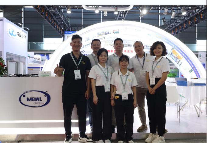 Guangdong MEI-AL Technology Co., Ltd. โพรไฟล์บริษัท