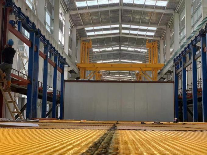 Guangdong MEI-AL Technology Co., Ltd. ทัวร์โรงงาน